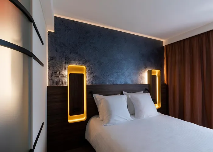 Hôtel Le Continental