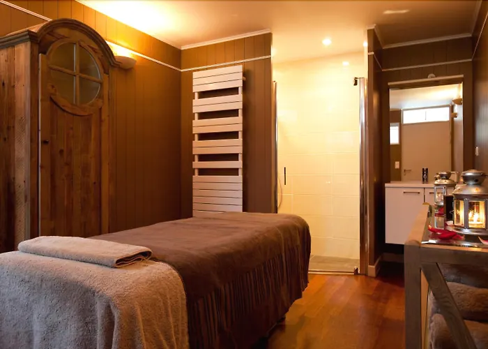 Le Grand Hotel des Bains&Spa - Bretagne
